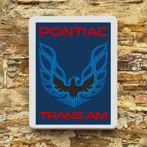 Pontiac firebird trans car - firebird,