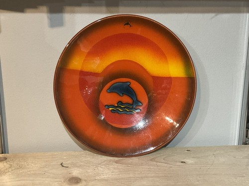 Poole pottery limited edition - pottery,