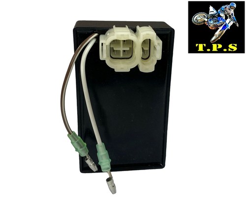 Wire quad bike atv - bike, cdi