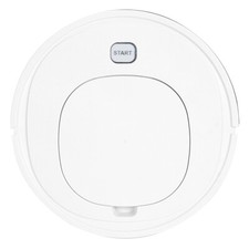 02 015 Small Robot Vacum Usb Smart Automatic Robot Vacuum Cleaner 90 Minutes