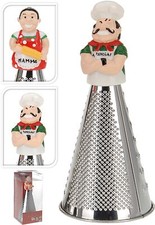 Novelty Chef Style or Italian