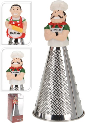 Novelty chef style italian - chef, or