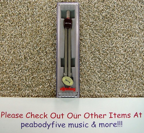 Vintage rotring drafting - vintage,
