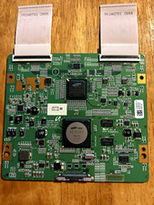 TCON LVDS BO FOR SAMSUNG UE46D7000 UE46D8000 TV S240LABMB3V0.7 LJ95-015941J