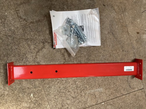 Rib seat bed fitting kit - rib,