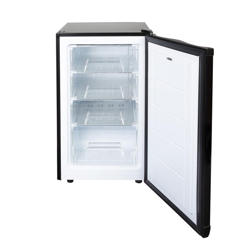 Sia 50cm black freestanding - 50cm,