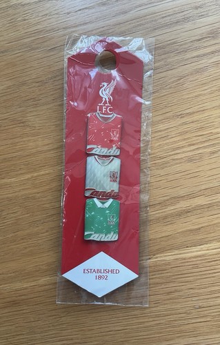Liverpool football club pin - liverpool,