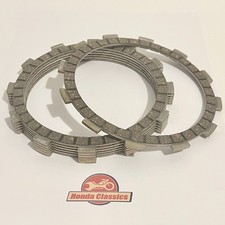 Honda CB550K CB550F Four