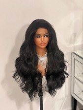 High Heat Resistant Hair Pride