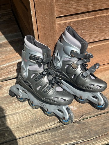 Vintage 90s xtreme limits - 90s,