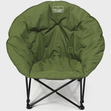 Angling Pursuits Sphere Chair