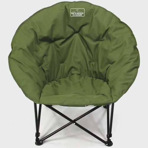 Angling pursuits sphere chair - angling,