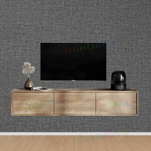 Thick plain textured wallpaper - thick,
