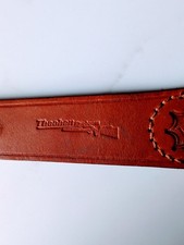 Theoben Leather Cobra Sling