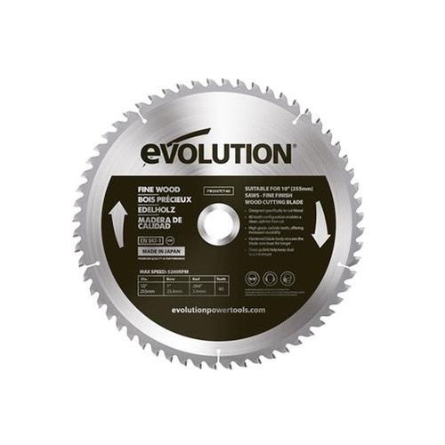 Evolution fine wood - evolution,