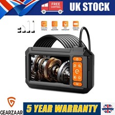 Industrial Endoscope Camera