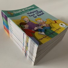 *FULL SET* 31 Books Levels 1-5