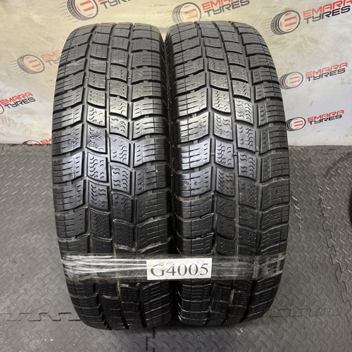 215 r16 116 114r - 2x, 116/114r