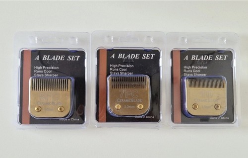 Replacement ceramic blades - replacement, x