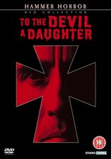To the Devil a Daughter (2004)