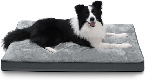 Dog crate bed waterproof - dog,