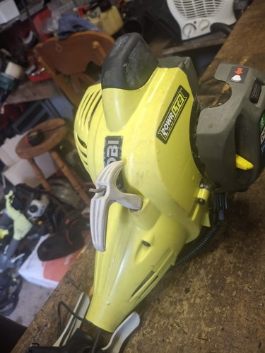 Ryobi strimmer parts powr - ryobi,