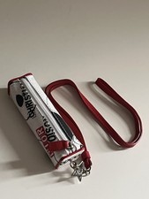 Vintage Dior John Galliano J’adore Hardcore Bag Pouch Bag Charm