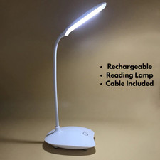 20LED Flexible Touch Desk