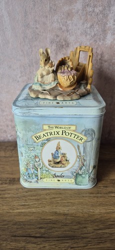 Border fine arts beatrix - fine,