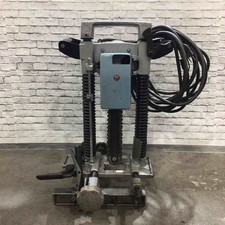 Makita Chain Mortiser 7100B Tested Used Workng from JAPAN
