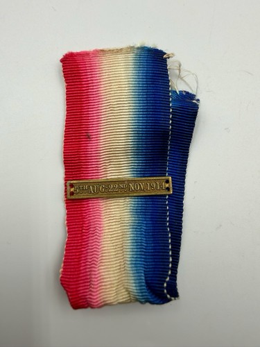 Genuine ww1 1914 - ww1,