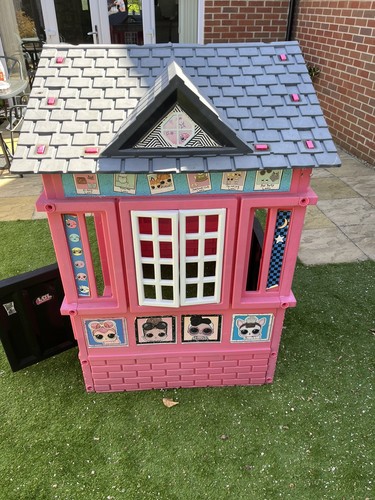 Lol wendy house - lol,