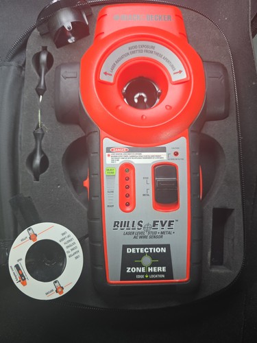 Black decker bdl110s - decker,