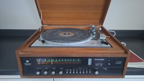 Dynatron srx hfc - srx, 32