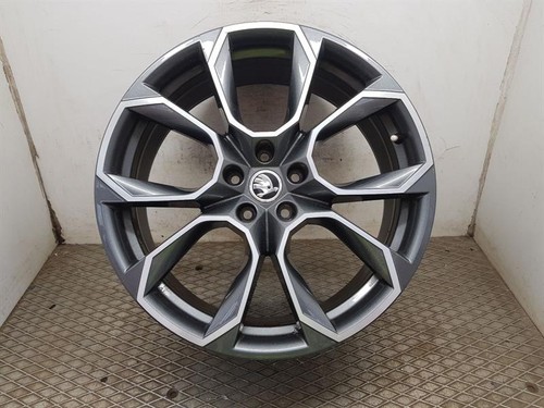 2016 2024 mk1 skoda kodiaq - 2016-2024,