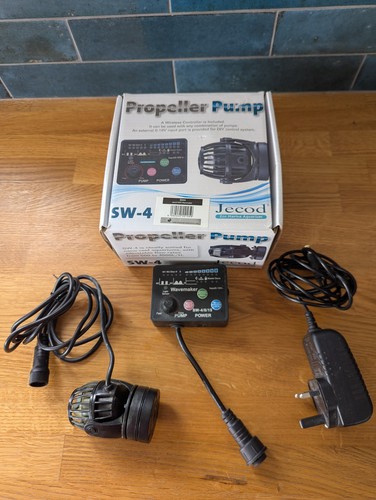Jecod wavemaker marine - wavemaker,