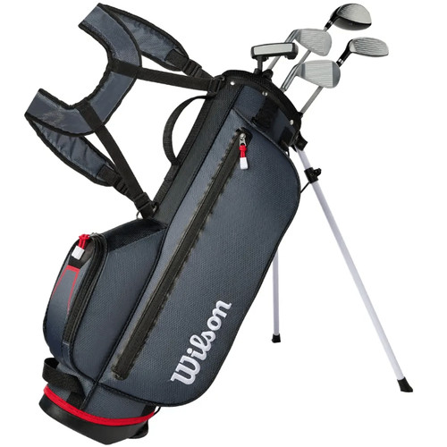 Wilson 2026 profile junior - wilson,