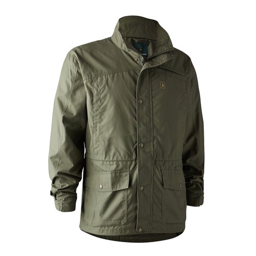 Deerhunter lofoten jacket - deerhunter,
