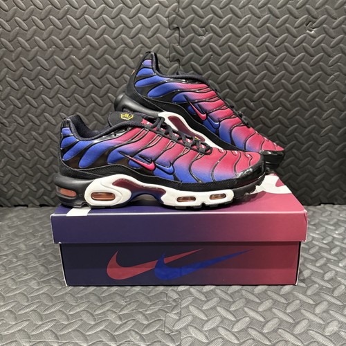 Nike tuned air max - tuned,
