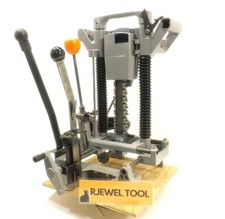 Hitachi Chain Mortiser CB-20A