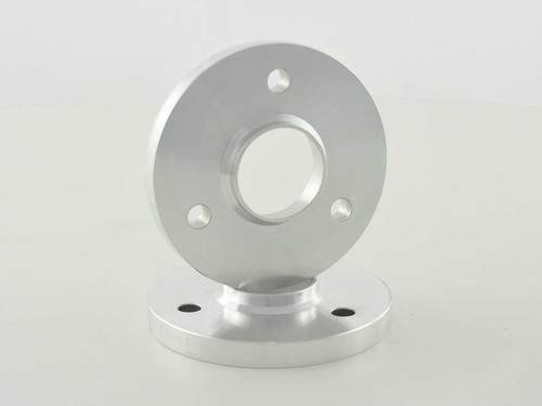 Pair spacers bolts - spacers, +