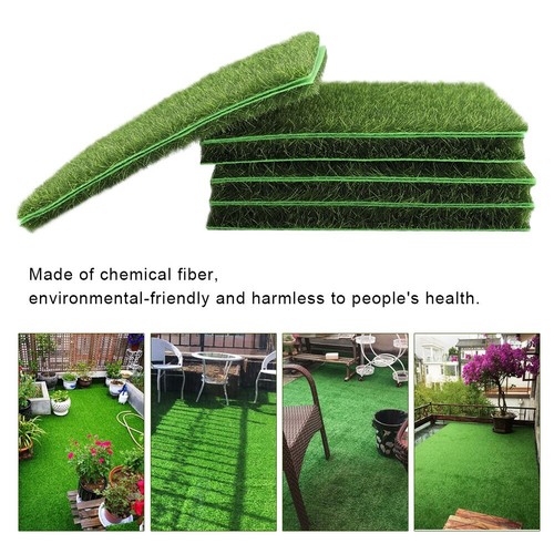 10x artificial grass rug - 10x,