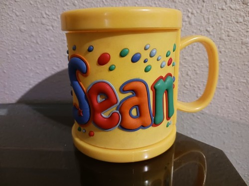 Name sean new - new, personalized