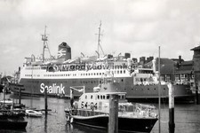 rp03035 - Sealink Ferry -