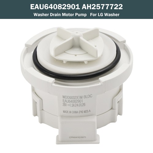 Eau64082901 ah2577722 washer - eau64082901,