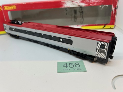 Hornby ptfo pendolino - ptfo, 1st