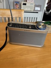Roberts Radio New Classic 993