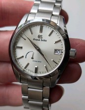 Grand Seiko Heritage SBGA283