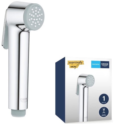 Grohe vitalio trigger - grohe,