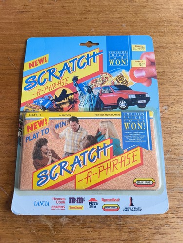 Vintage spears games - vintage,